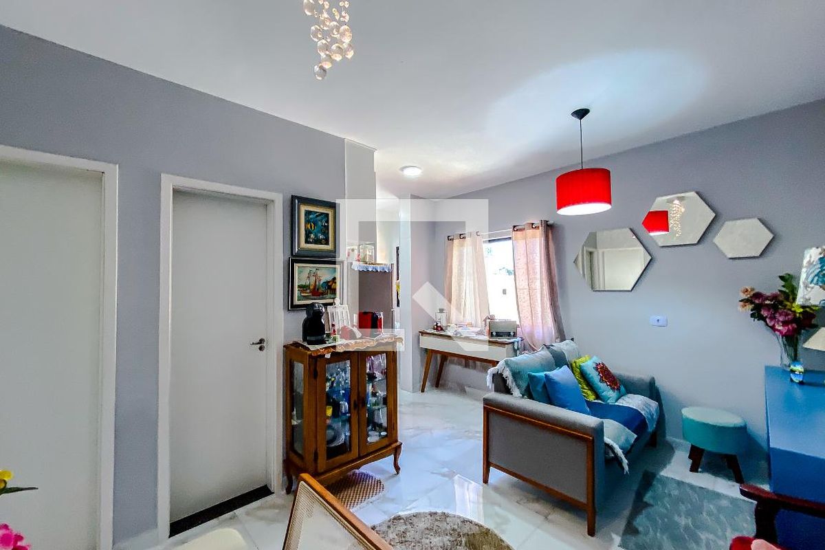 Apartamento, 2 quartos, 44 m² - Foto 7