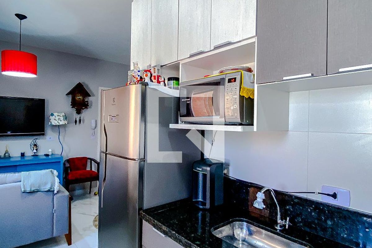 Apartamento, 2 quartos, 44 m² - Foto 47