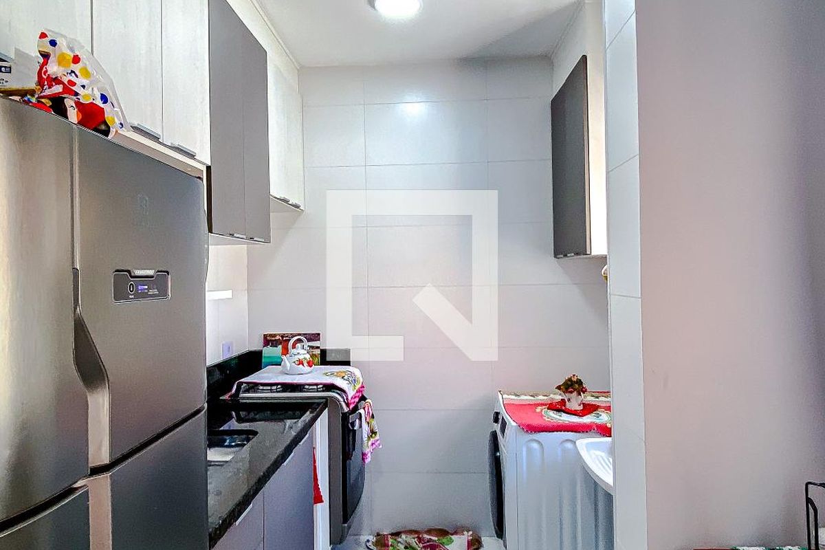 Apartamento, 2 quartos, 44 m² - Foto 42