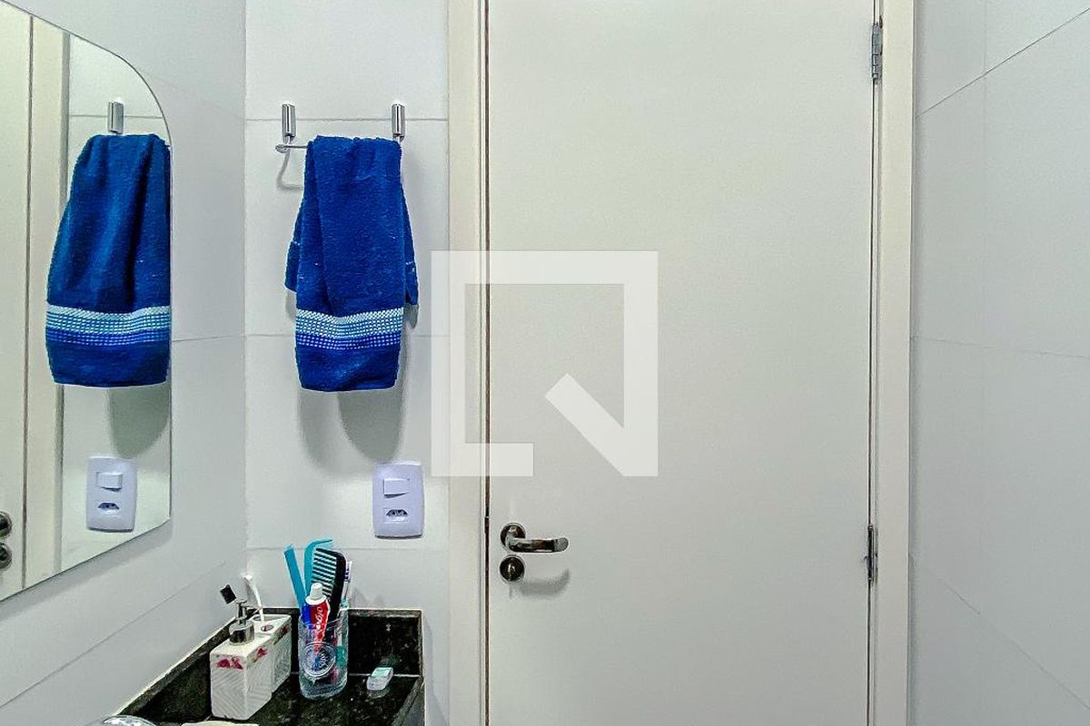 Apartamento, 2 quartos, 44 m² - Foto 35