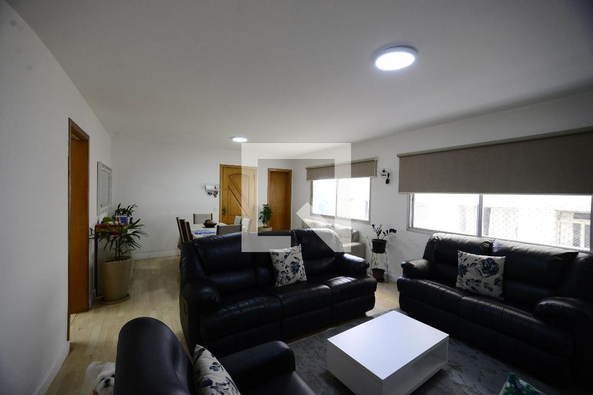 Apartamento, 3 quartos, 110 m² - Foto 6