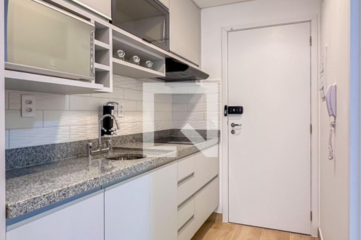 Kitnet-Studio, 32 m² - Foto 20
