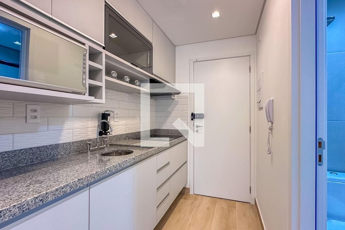 Kitnet-Studio, 32 m² - Foto 18