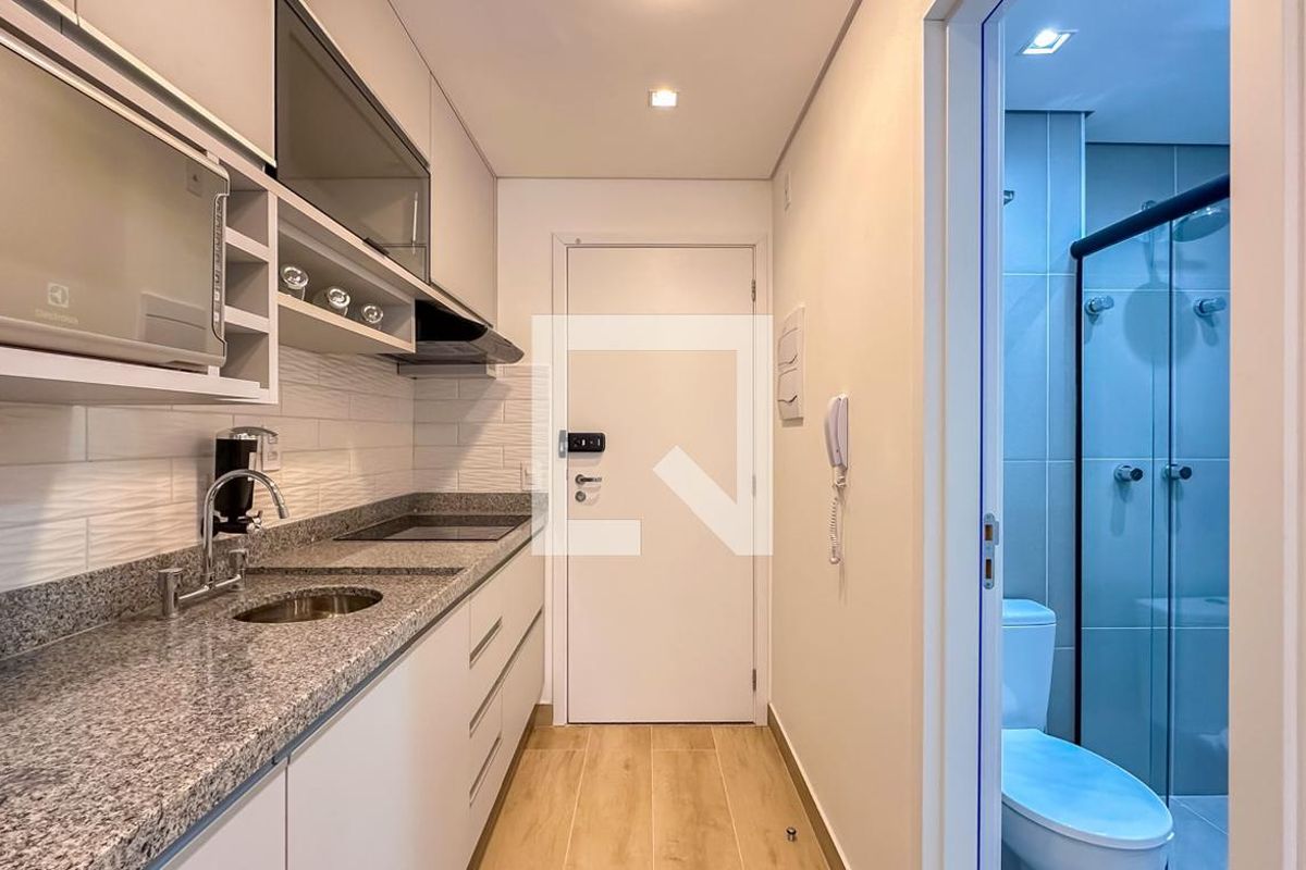 Kitnet-Studio, 32 m² - Foto 16