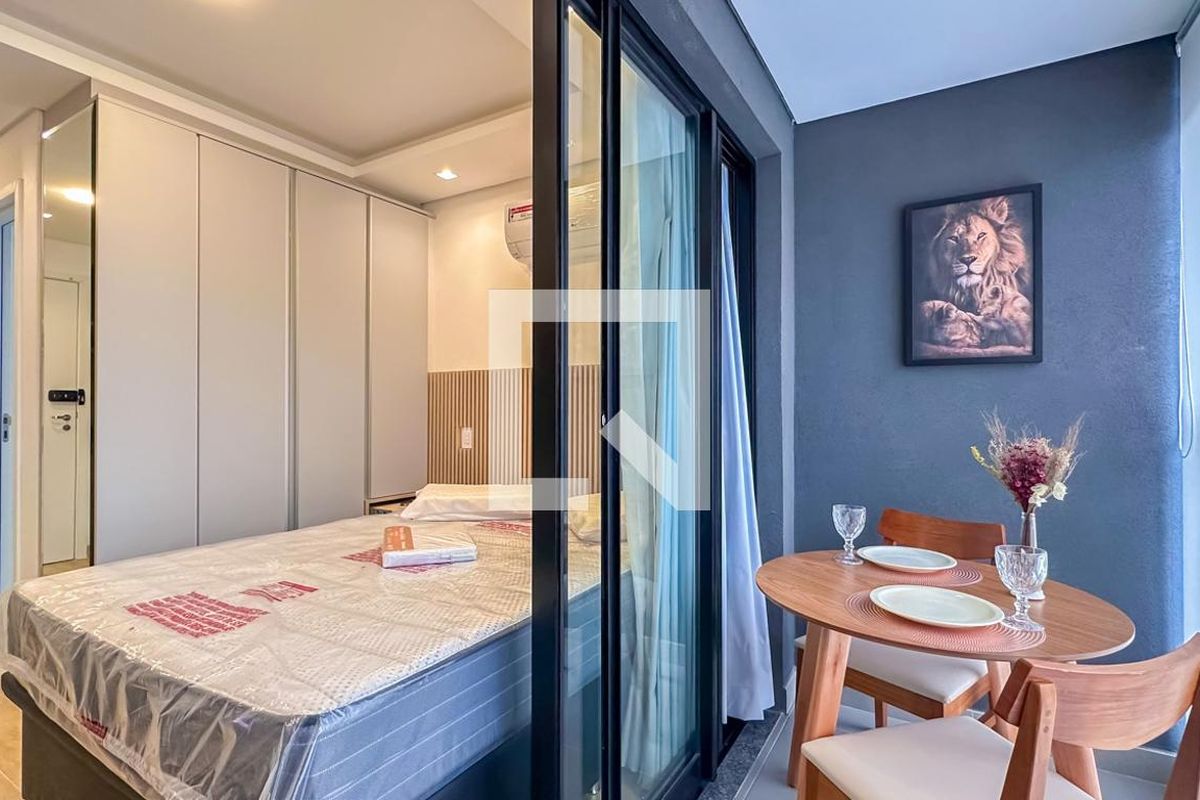 Kitnet-Studio, 32 m² - Foto 14