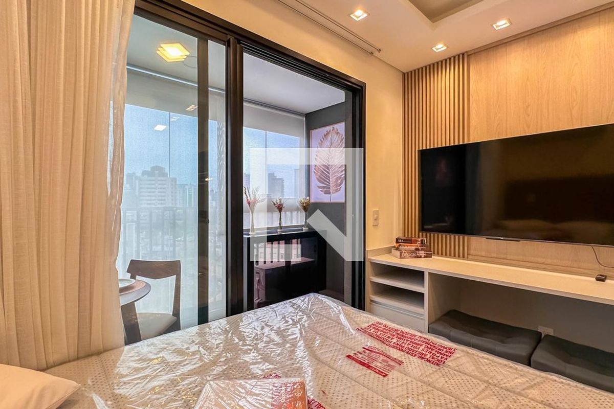 Kitnet-Studio, 32 m² - Foto 10
