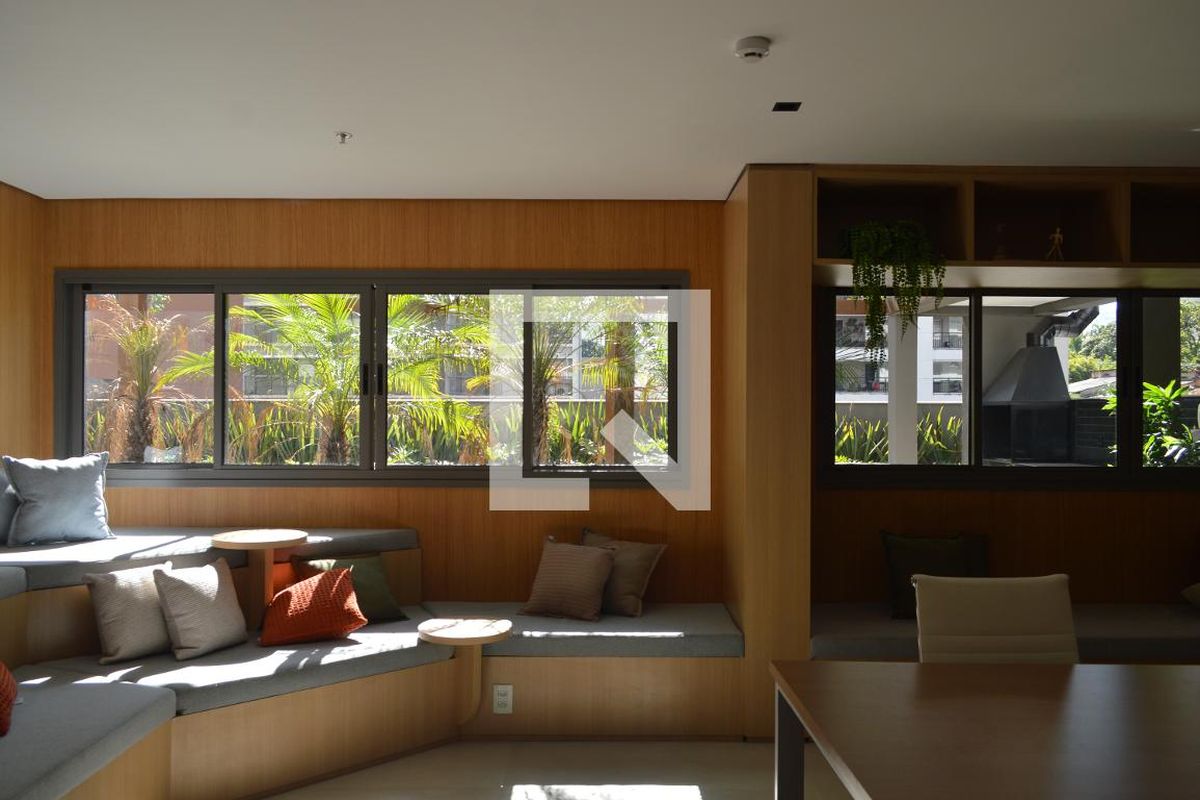 Kitnet-Studio, 19 m² - Foto 43