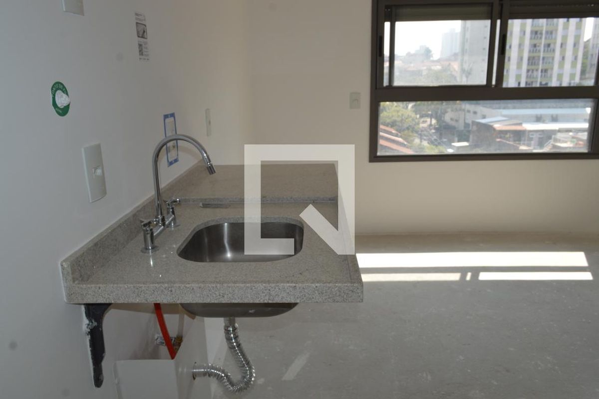 Kitnet-Studio, 19 m² - Foto 35