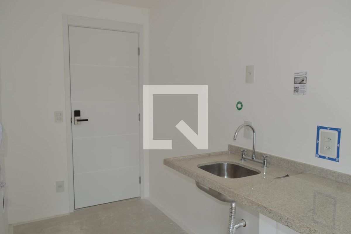 Kitnet-Studio, 19 m² - Foto 41