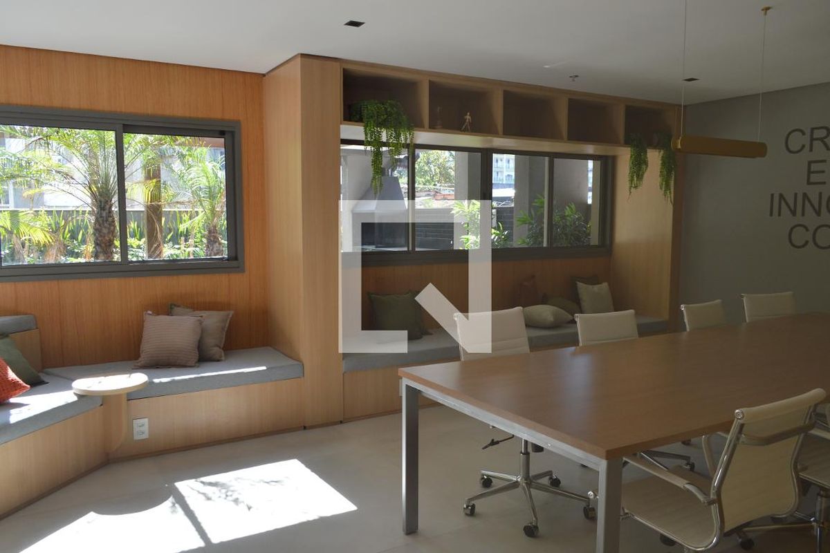 Kitnet-Studio, 19 m² - Foto 45