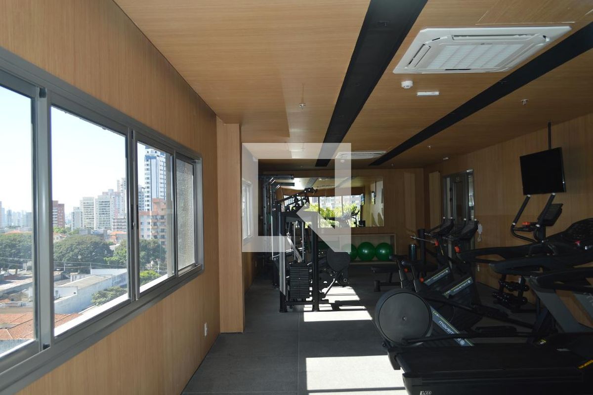 Kitnet-Studio, 19 m² - Foto 49