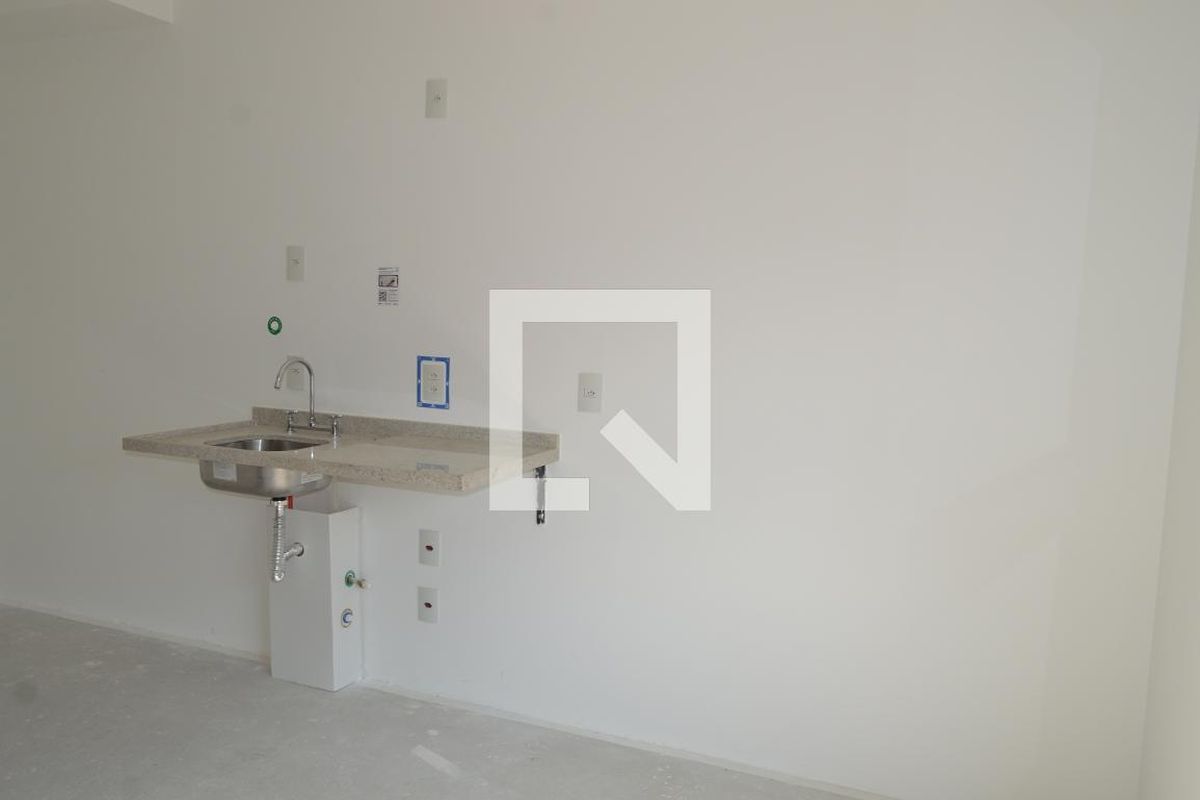 Kitnet-Studio, 19 m² - Foto 37