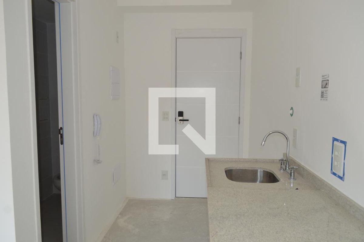 Kitnet-Studio, 19 m² - Foto 11