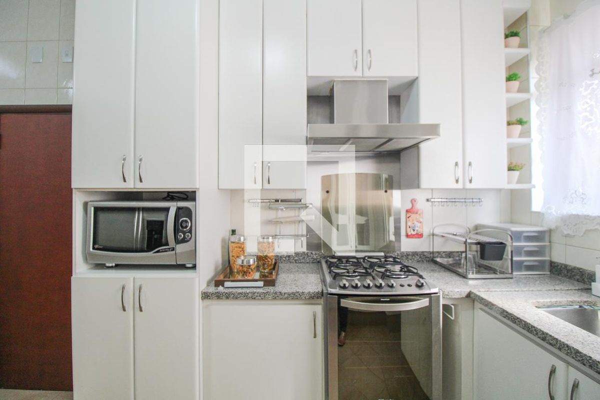 Apartamento à Venda - Cambuí, 4 Quartos,  280 m2 em , Campinas - sp | SoloBR