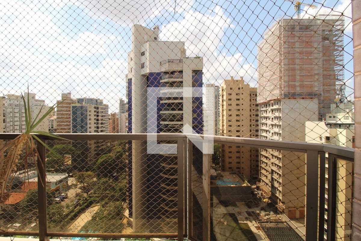Apartamento à Venda - Cambuí, 4 Quartos,  280 m2 em , Campinas - sp | SoloBR