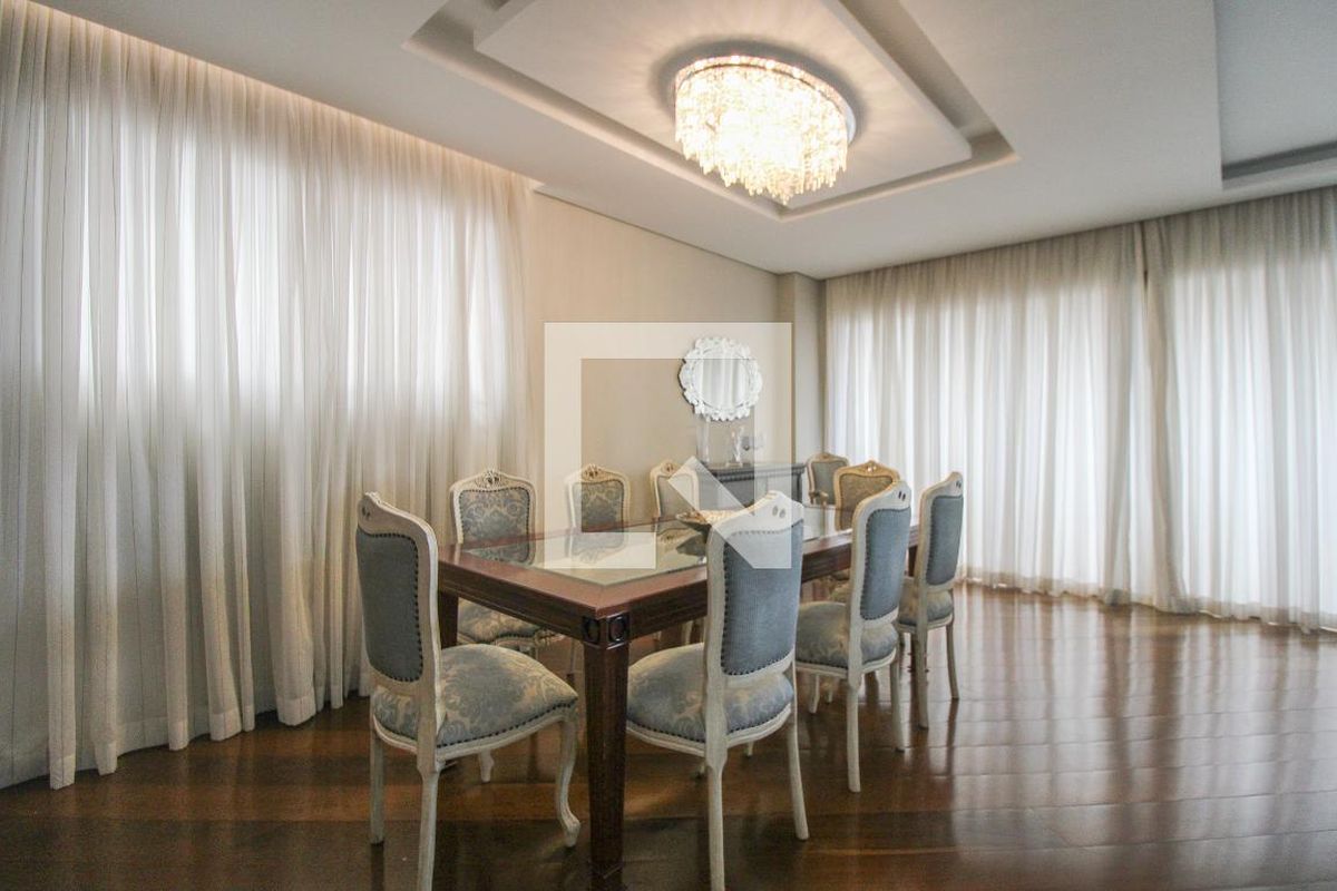 Apartamento à Venda - Cambuí, 4 Quartos,  280 m2 em , Campinas - sp | SoloBR