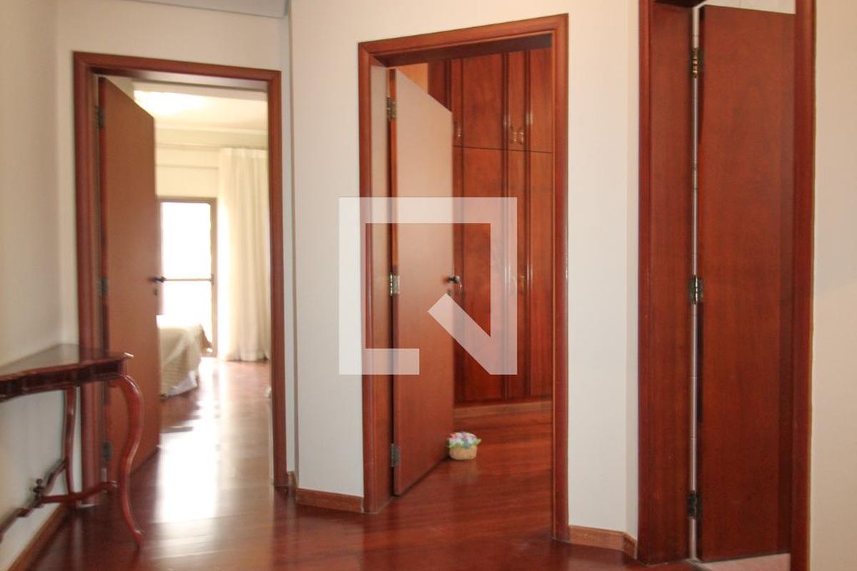 Apartamento à Venda - Cambuí, 4 Quartos,  280 m2 em , Campinas - sp | SoloBR