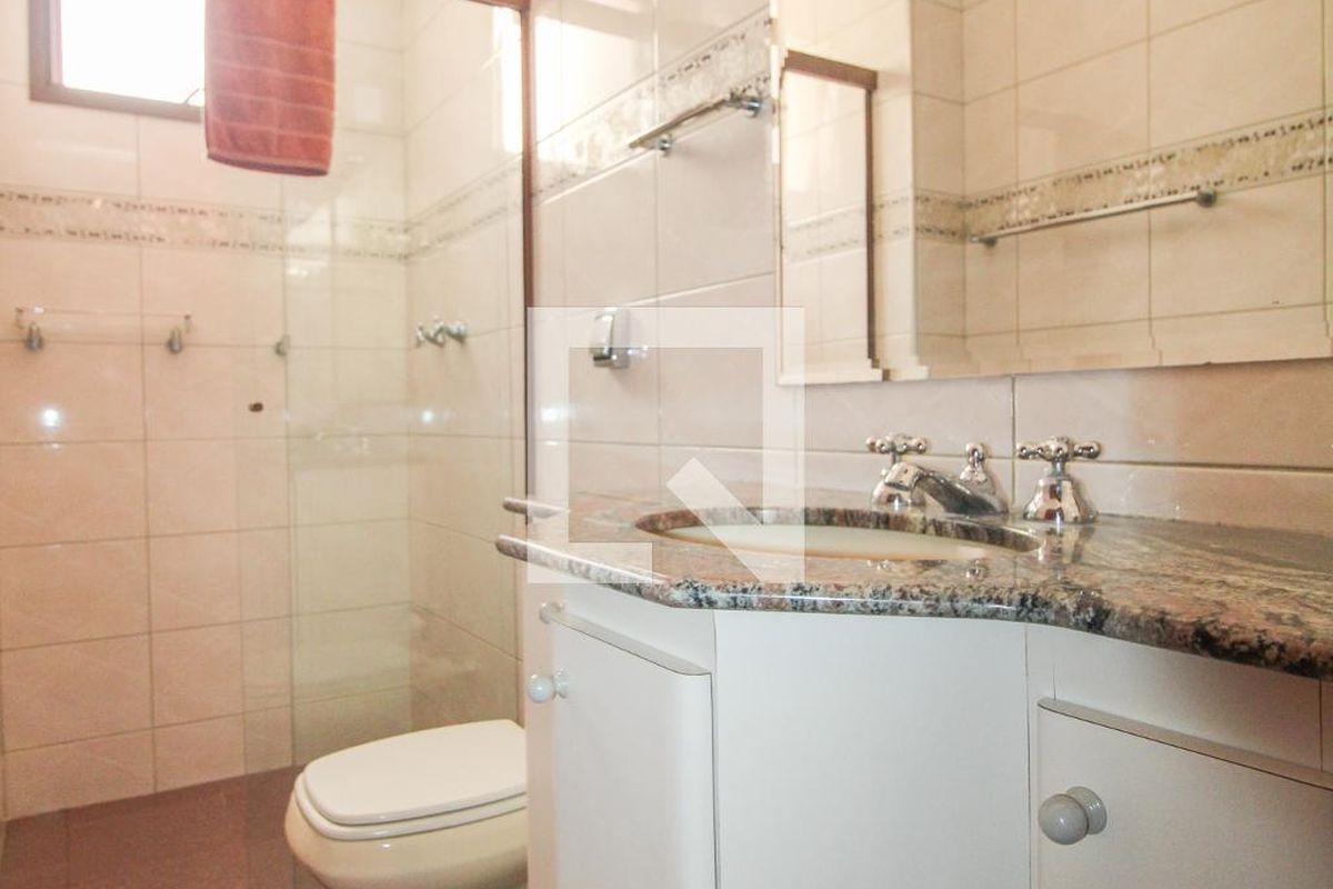 Apartamento à Venda - Cambuí, 4 Quartos,  280 m2 em , Campinas - sp | SoloBR