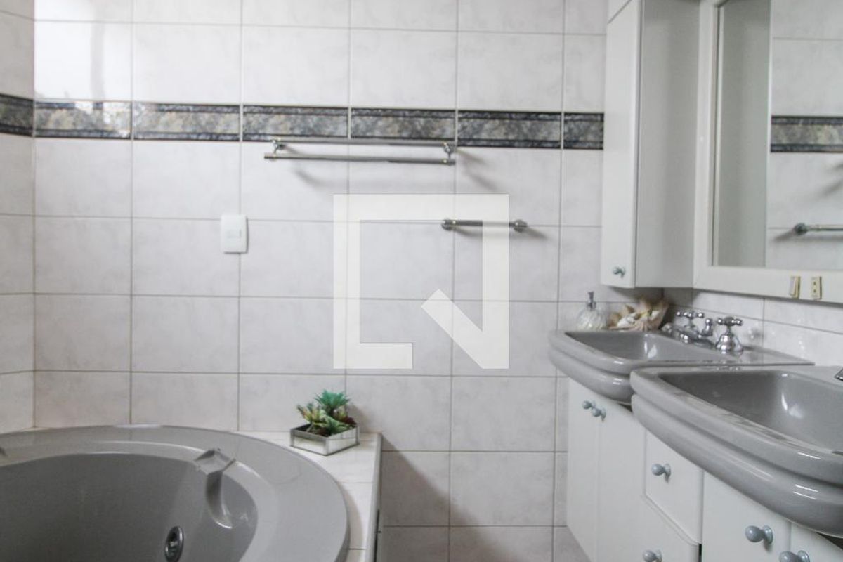 Apartamento à Venda - Cambuí, 4 Quartos,  280 m2 em , Campinas - sp | SoloBR
