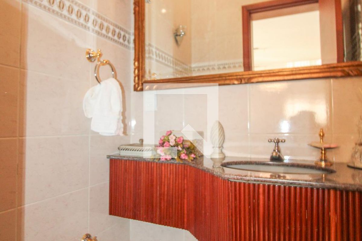 Apartamento à Venda - Cambuí, 4 Quartos,  280 m2 em , Campinas - sp | SoloBR