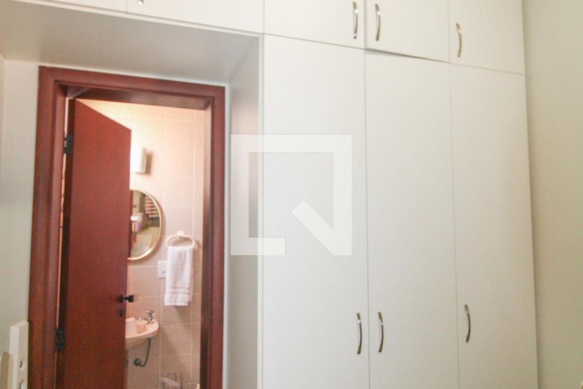 Apartamento à Venda - Cambuí, 4 Quartos,  280 m2 em , Campinas - sp | SoloBR