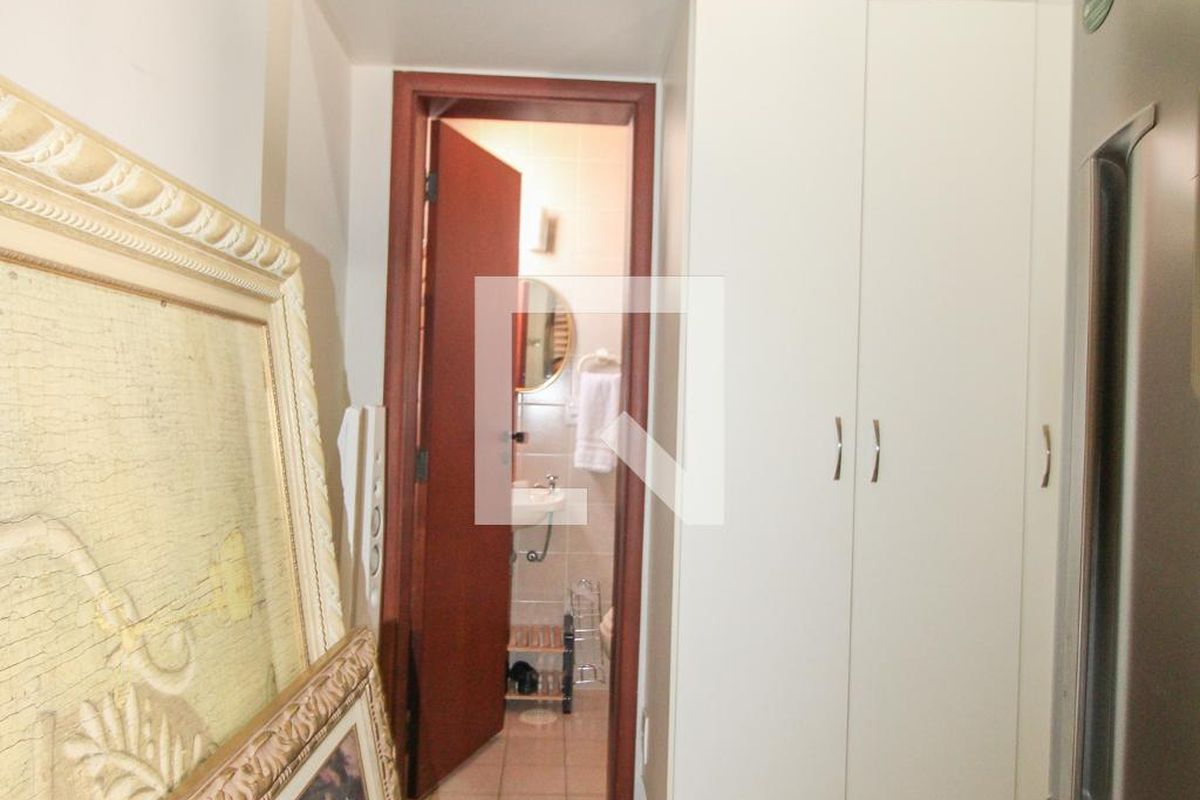 Apartamento à Venda - Cambuí, 4 Quartos,  280 m2 em , Campinas - sp | SoloBR