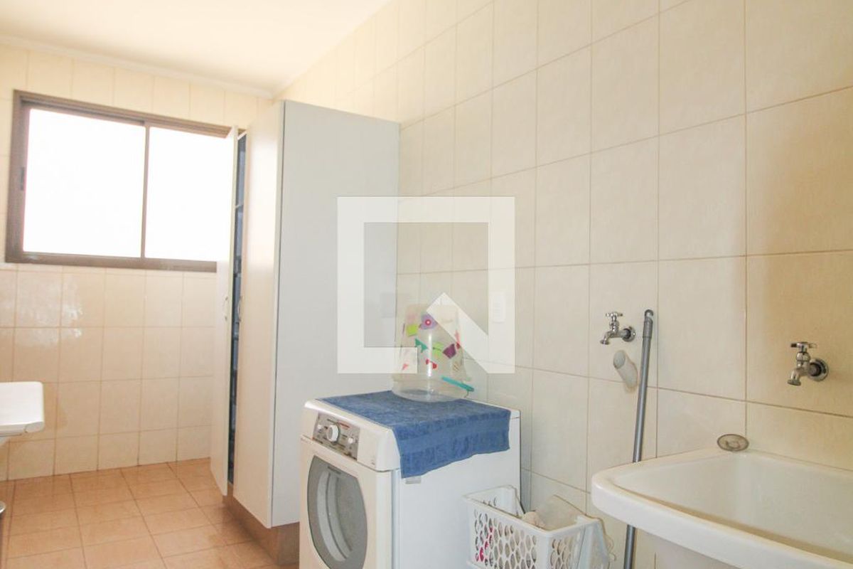 Apartamento à Venda - Cambuí, 4 Quartos,  280 m2 em , Campinas - sp | SoloBR