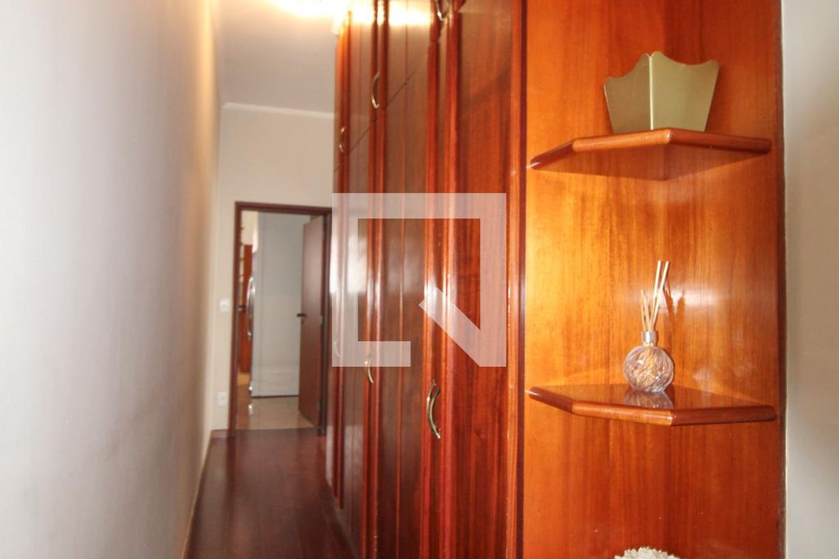 Apartamento à Venda - Cambuí, 4 Quartos,  280 m2 em , Campinas - sp | SoloBR