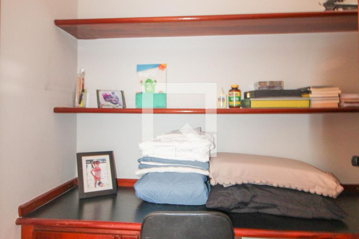 Apartamento à Venda - Cambuí, 4 Quartos,  280 m2 em , Campinas - sp | SoloBR