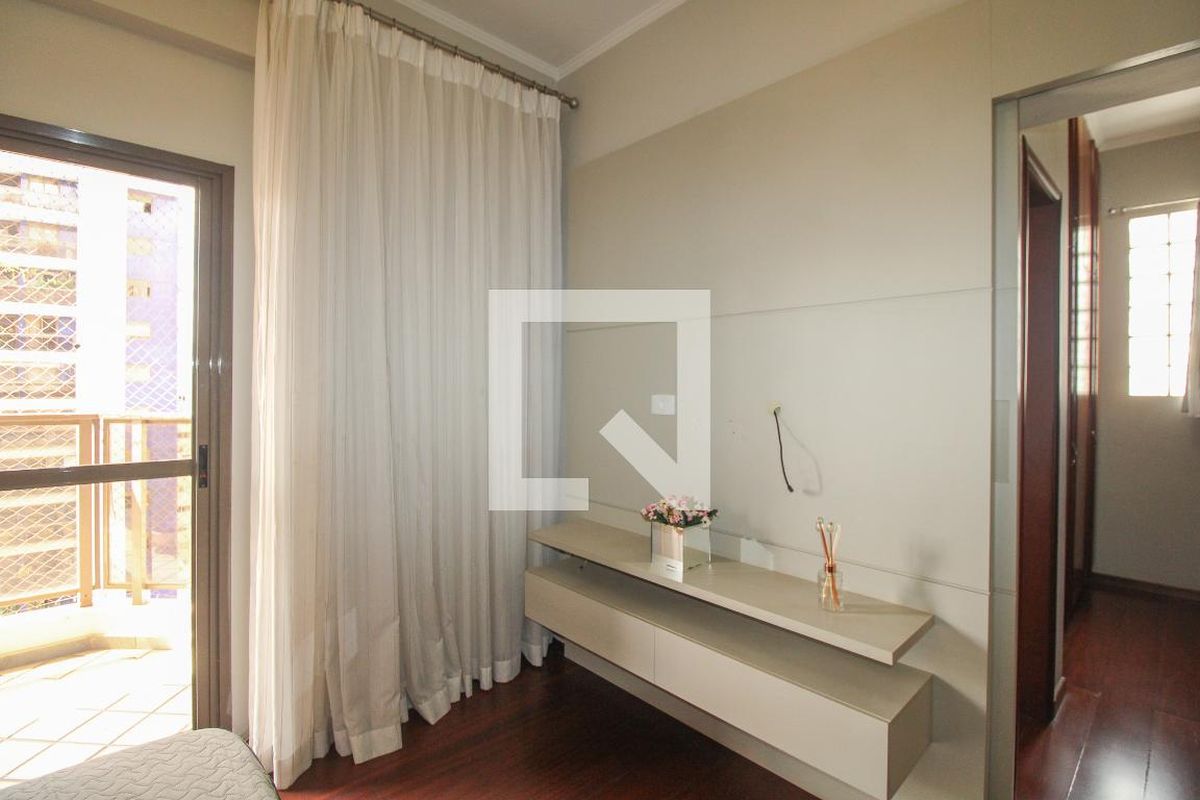 Apartamento à Venda - Cambuí, 4 Quartos,  280 m2 em , Campinas - sp | SoloBR