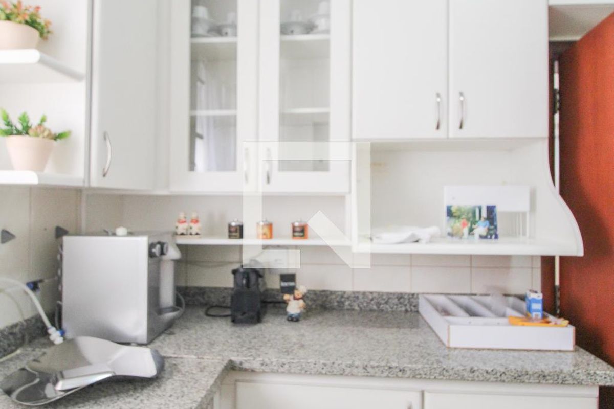 Apartamento à Venda - Cambuí, 4 Quartos,  280 m2 em , Campinas - sp | SoloBR