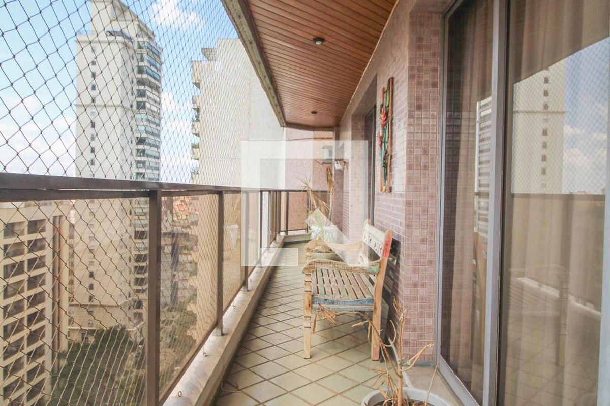 Apartamento à Venda - Cambuí, 4 Quartos,  280 m2 em , Campinas - sp | SoloBR