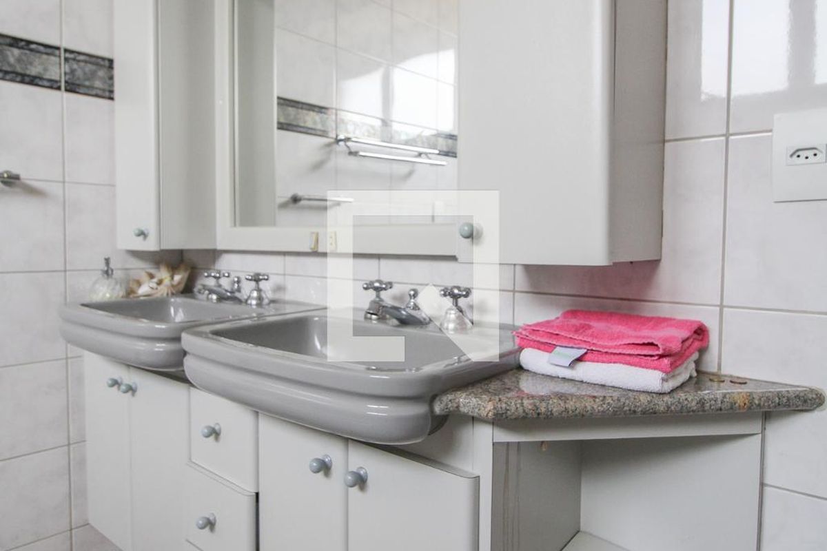 Apartamento à Venda - Cambuí, 4 Quartos,  280 m2 em , Campinas - sp | SoloBR