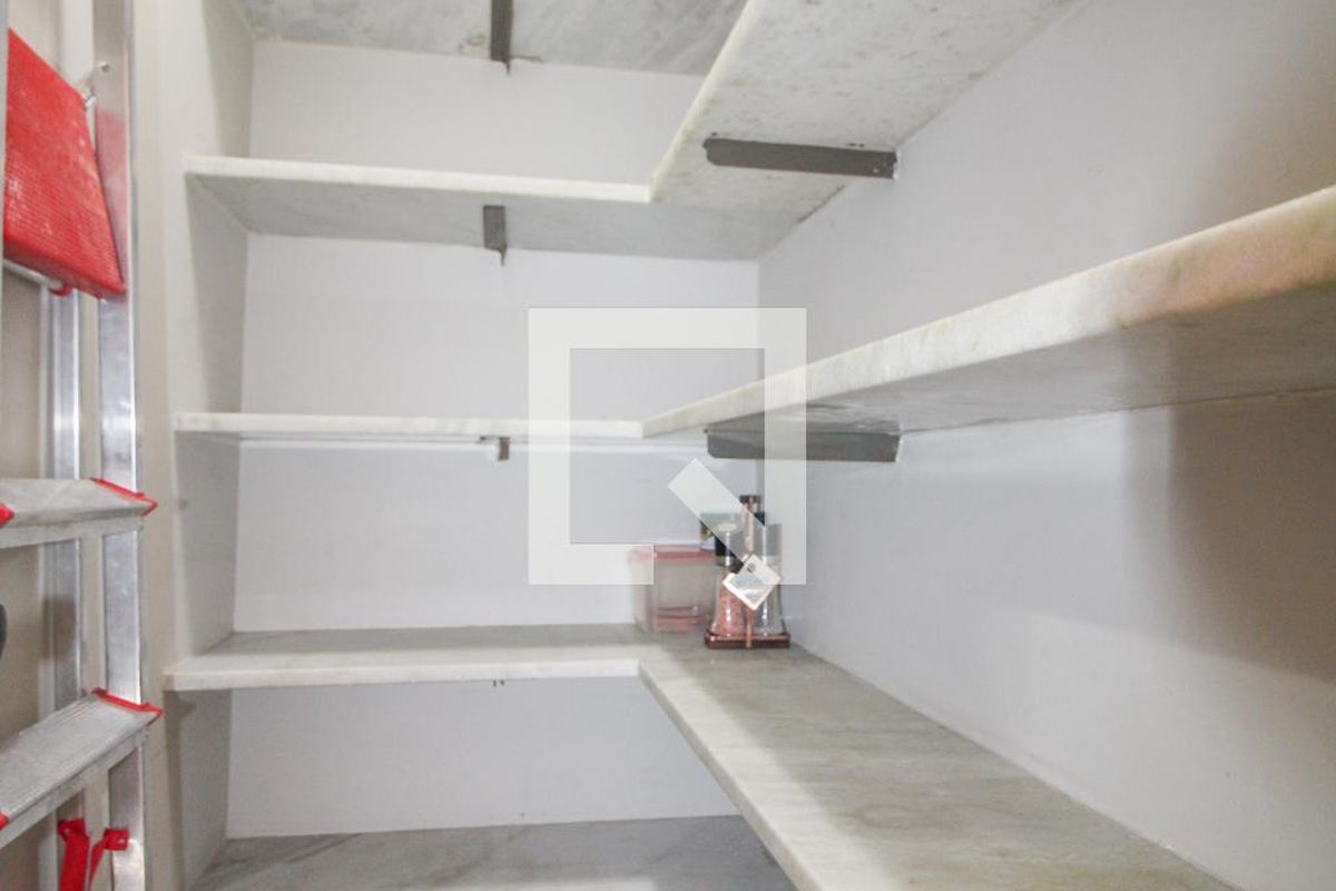 Apartamento à Venda - Cambuí, 4 Quartos,  280 m2 em , Campinas - sp | SoloBR