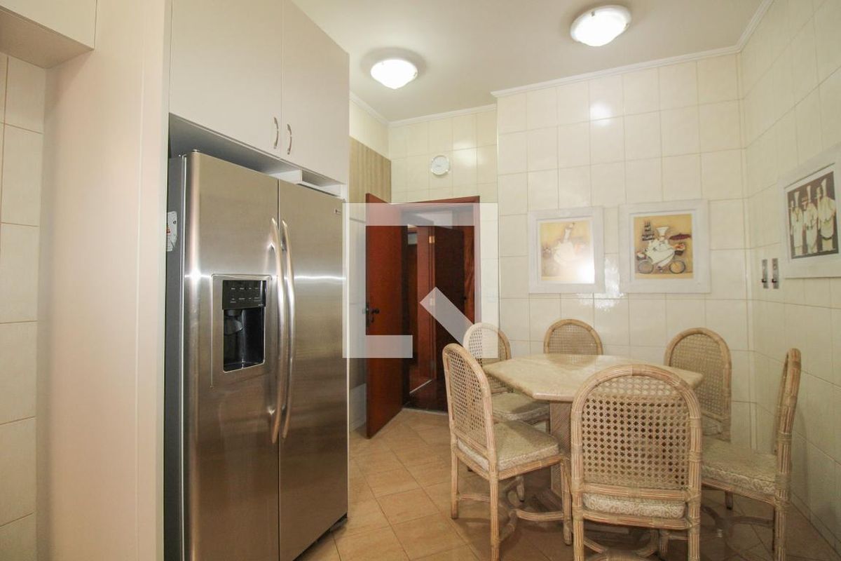 Apartamento à Venda - Cambuí, 4 Quartos,  280 m2 em , Campinas - sp | SoloBR