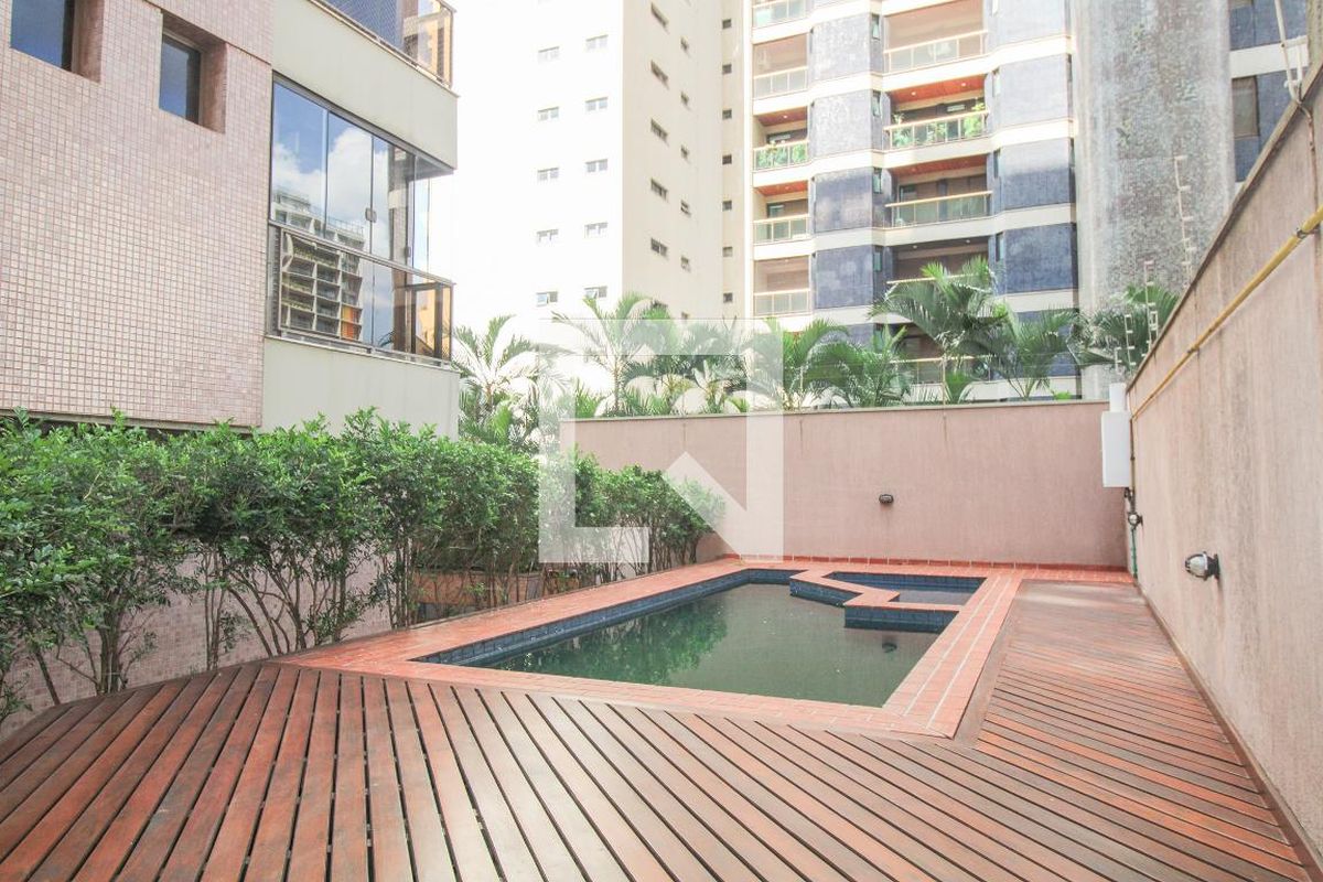 Apartamento à Venda - Cambuí, 4 Quartos,  280 m2 em , Campinas - sp | SoloBR