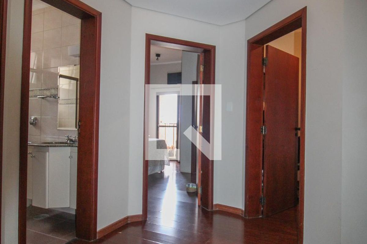 Apartamento à Venda - Cambuí, 4 Quartos,  280 m2 em , Campinas - sp | SoloBR