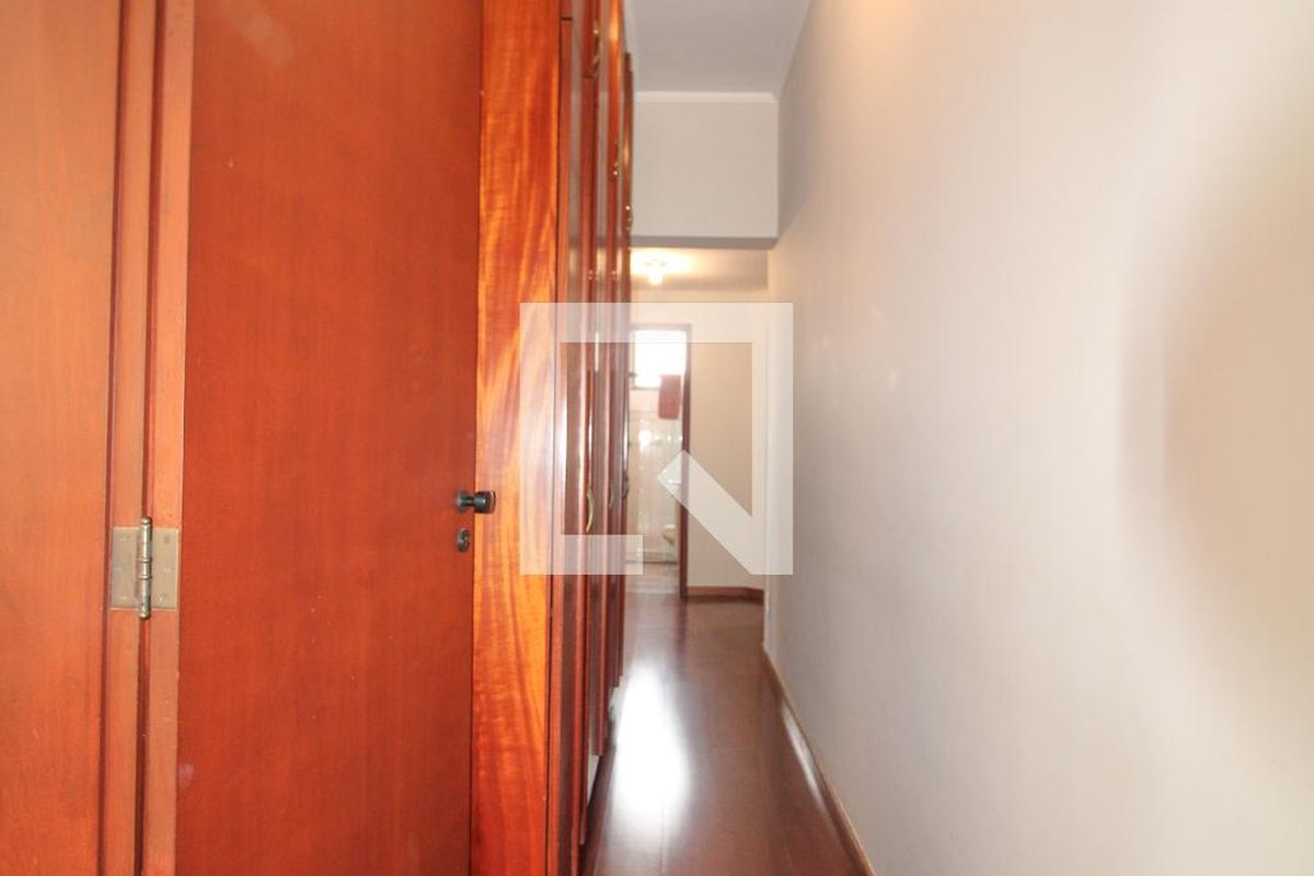 Apartamento à Venda - Cambuí, 4 Quartos,  280 m2 em , Campinas - sp | SoloBR
