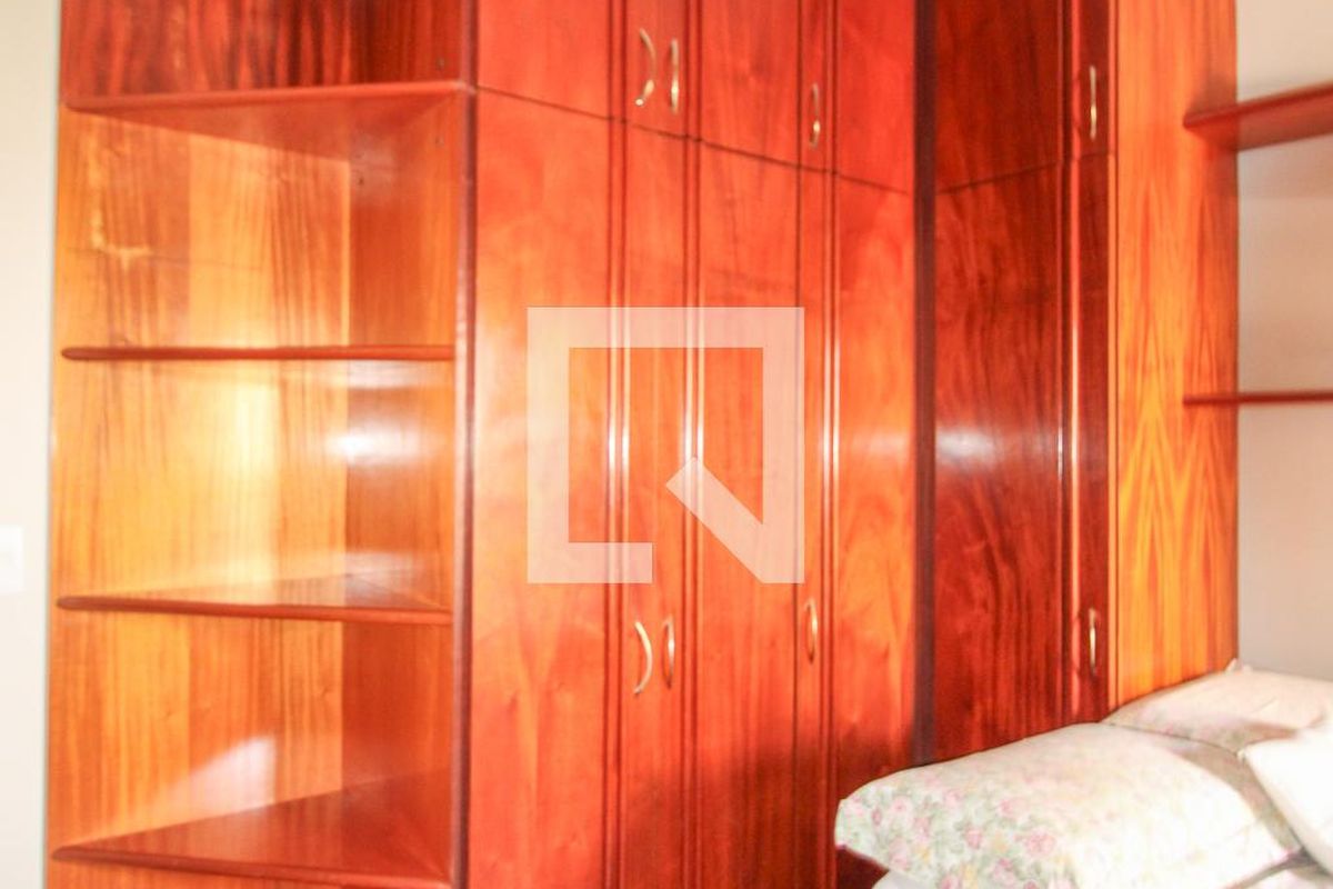 Apartamento à Venda - Cambuí, 4 Quartos,  280 m2 em , Campinas - sp | SoloBR
