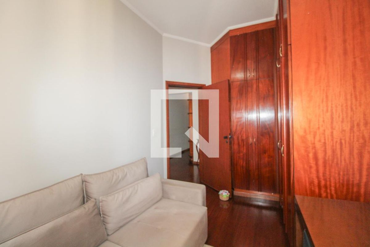 Apartamento à Venda - Cambuí, 4 Quartos,  280 m2 em , Campinas - sp | SoloBR