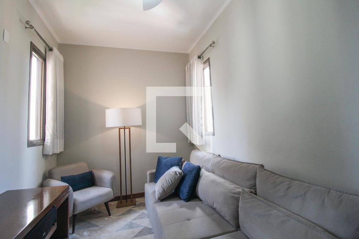 Apartamento à Venda - Cambuí, 4 Quartos,  280 m2 em , Campinas - sp | SoloBR