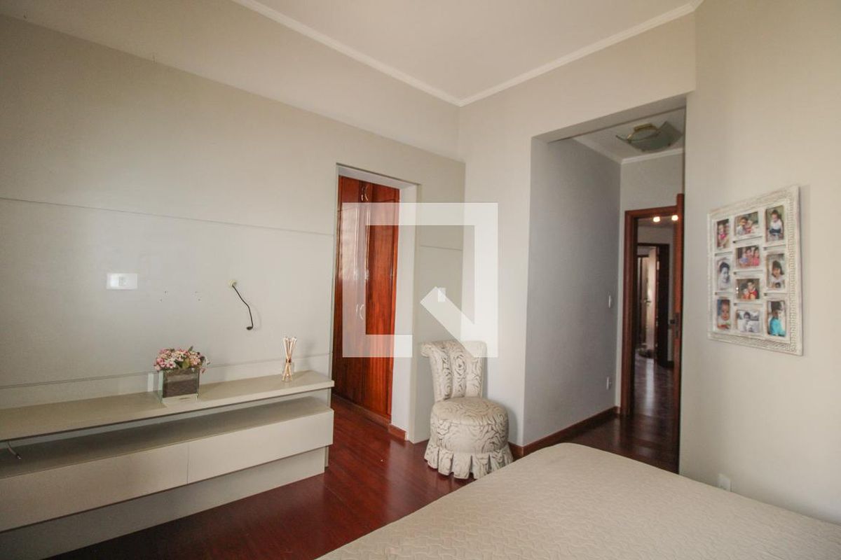 Apartamento à Venda - Cambuí, 4 Quartos,  280 m2 em , Campinas - sp | SoloBR