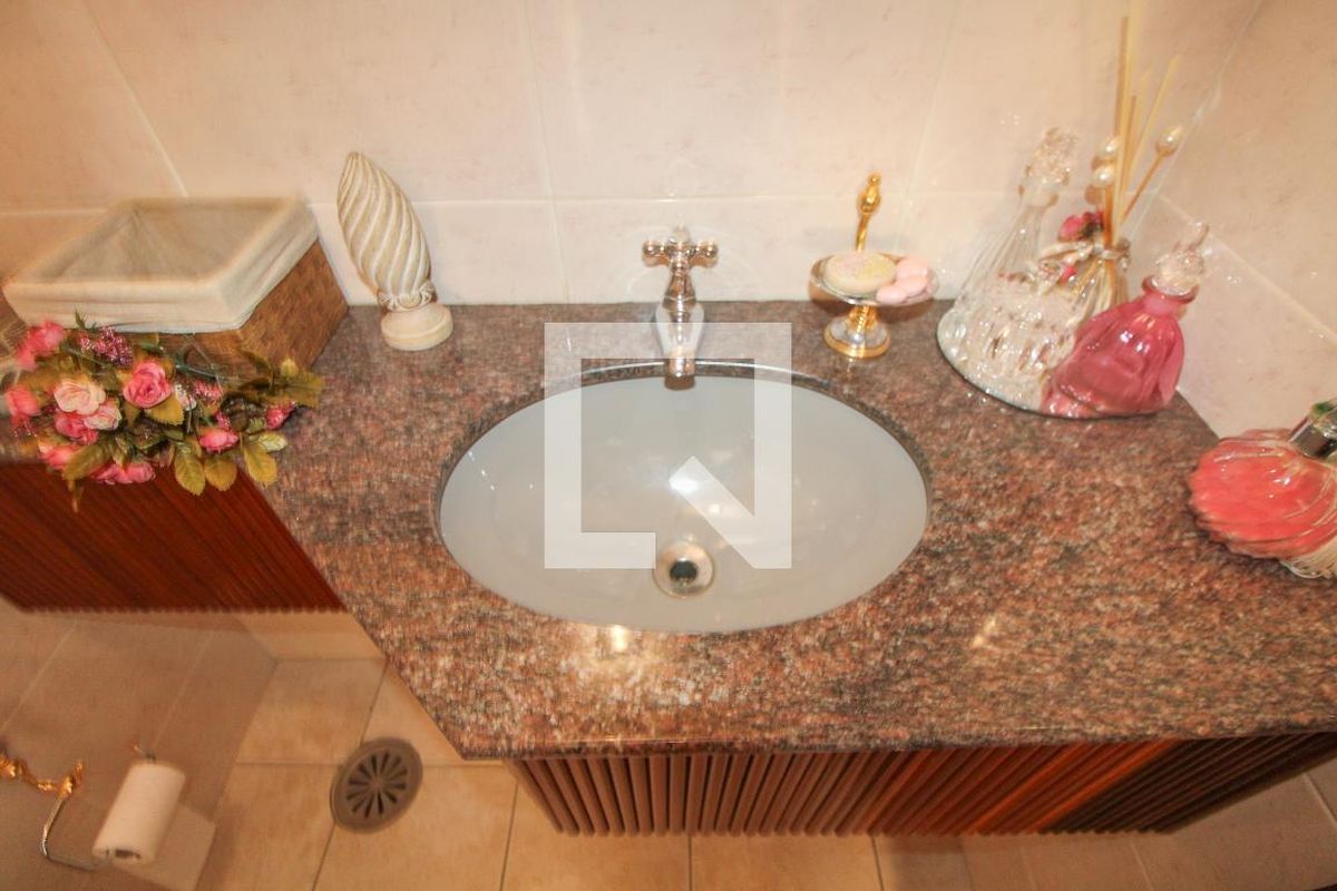 Apartamento à Venda - Cambuí, 4 Quartos,  280 m2 em , Campinas - sp | SoloBR