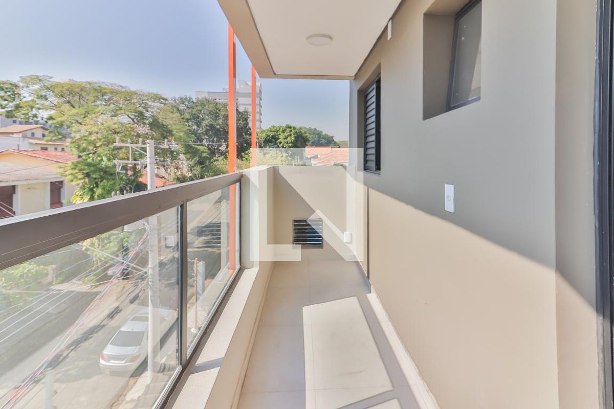 Apartamento, 1 quarto, 74 m² - Foto 17
