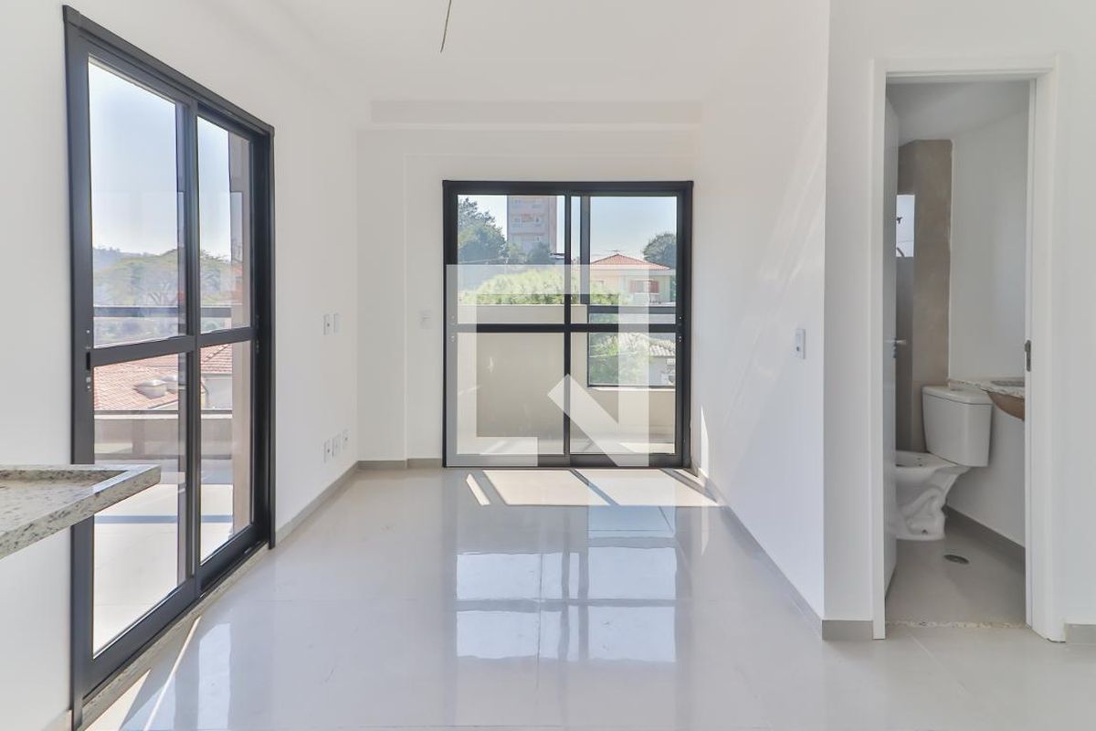 Apartamento, 1 quarto, 74 m² - Foto 2