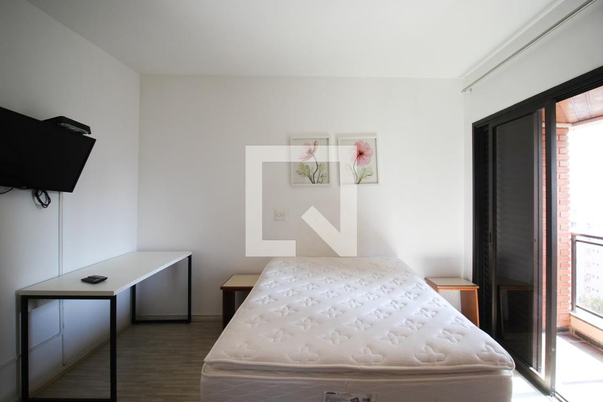 Apartamento, 1 quarto, 39 m² - Foto 22