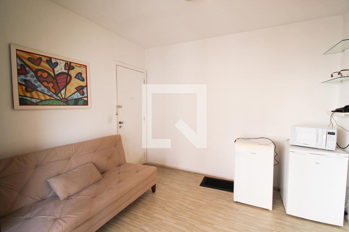Apartamento, 1 quarto, 39 m² - Foto 8