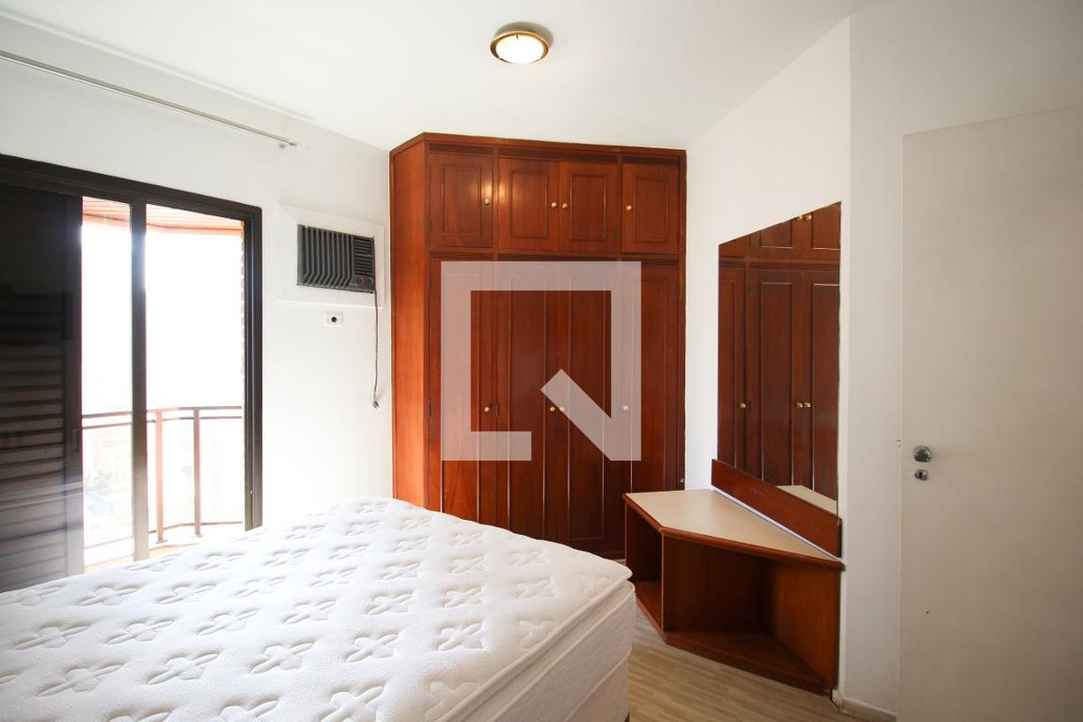 Apartamento, 1 quarto, 39 m² - Foto 20