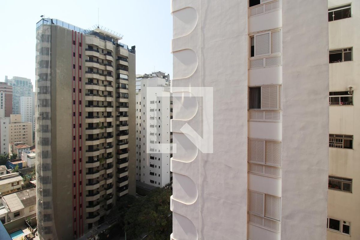 Apartamento, 1 quarto, 39 m² - Foto 16