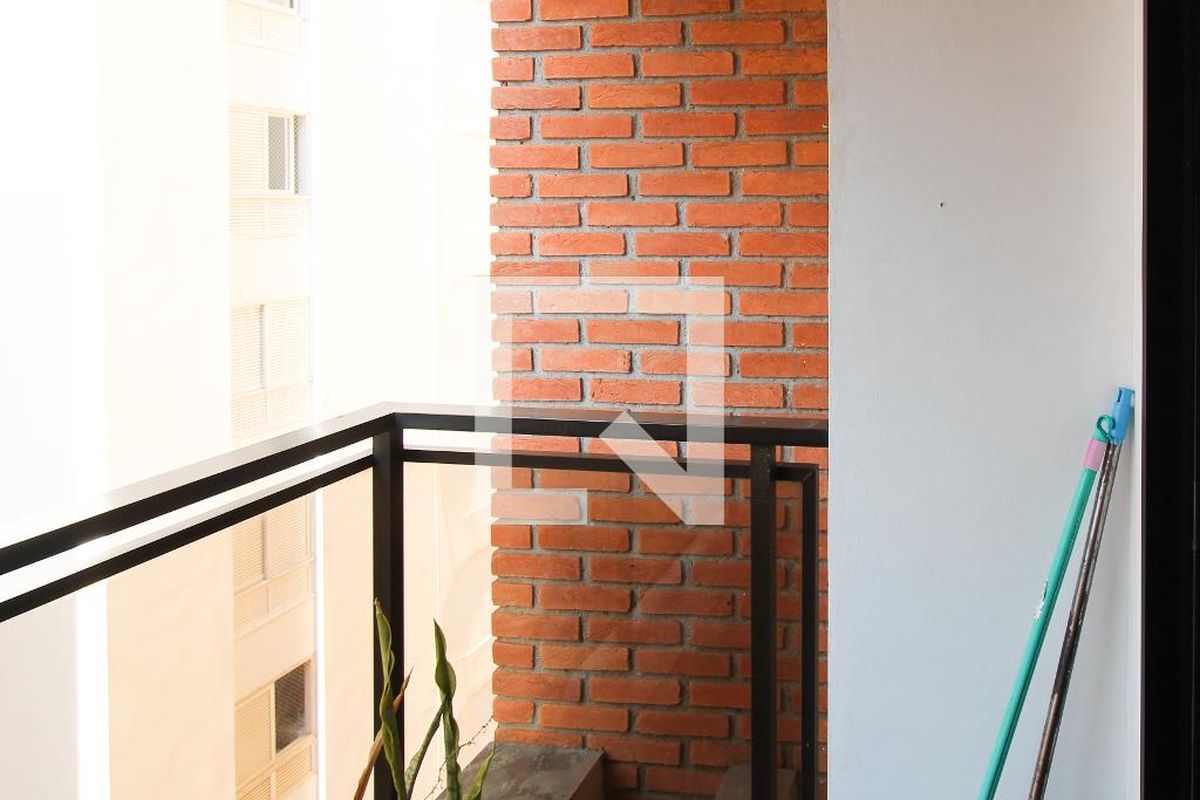 Apartamento, 1 quarto, 39 m² - Foto 10